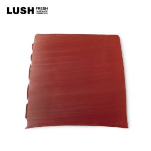 LUSH ラッシュ 公式 ゴールドバスター ソープ 100g 固形 石鹸 プレゼント向け プチギフト フローラル マヌカハニー はちみつ 保湿 手作り