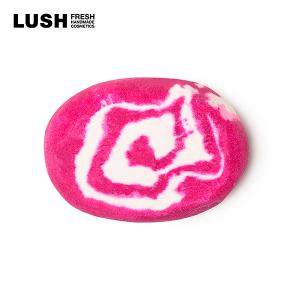 入浴剤 LUSH ラッシュ ぐるぐるブランケット 泡風呂 バブルバー 公式