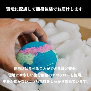 LUSH Dirty ダーティ パフューム 3...の詳細画像3