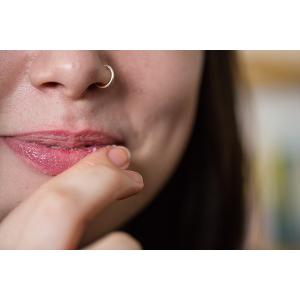LUSH リップスクラブ バブルガム フレーバ...の詳細画像4