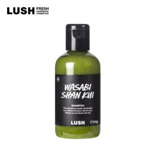 LUSH（ラッシュ） アメリカン・クリーム 240g ヘア コンディショナー