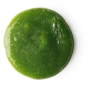 LUSH ワビサビ シャン クイ 110g シ...の詳細画像1