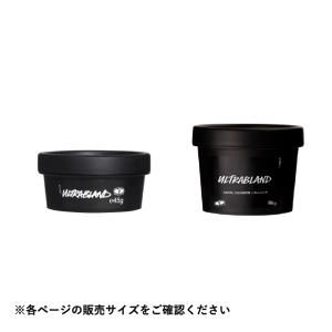 LUSH ウルトラブランド 俳句 95g クレ...の詳細画像1