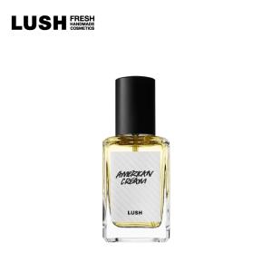 LUSH ローズジャム パフューム 30ml 香水 フレグランス