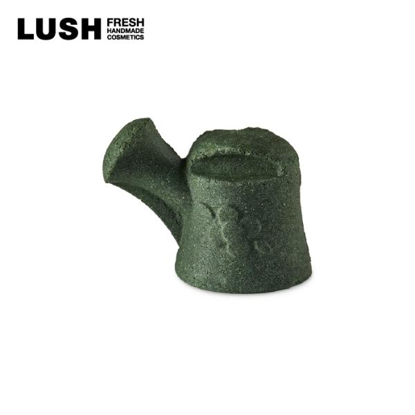 LUSH ラッシュ 公式 ウォッシュアンドグロー バブルバー 入浴剤 泡風呂 母の日 プレゼント向け...