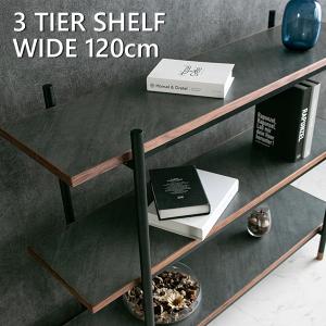 キャビネット チェスト 4段 木製 おしゃれ オーク 突板 ガラス天