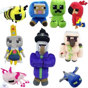 マインクラフト ぬいぐるみ 村人の商品一覧 通販 Yahoo ショッピング