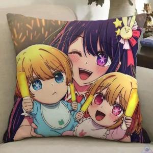 推しの子 グッズ 抱き枕 星野アイ ルビー だきまくら