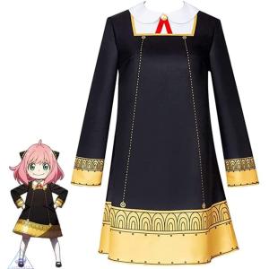 スパイファミリー コスプレ衣装 SPY×FAMILY アーニャ・フォージャー