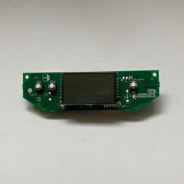 AF110用制御基板　"ルスモ ペットフード・オートフィーダ専用交換部品"