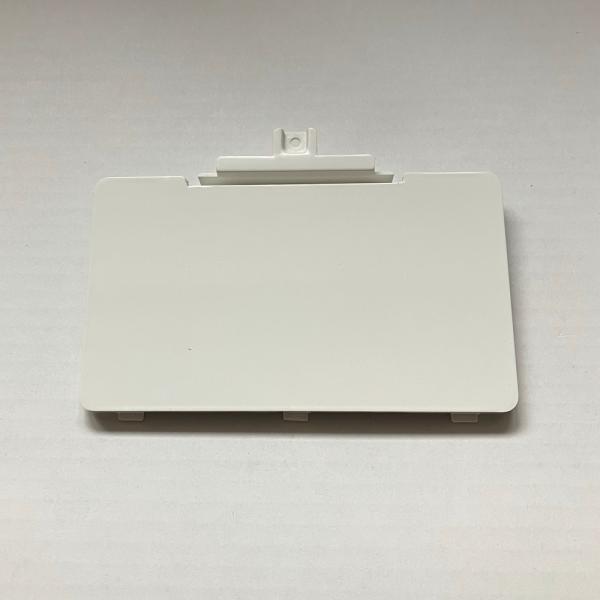 バッテリーカバー　"ルスモ ペットフード・オートフィーダ専用交換部品"