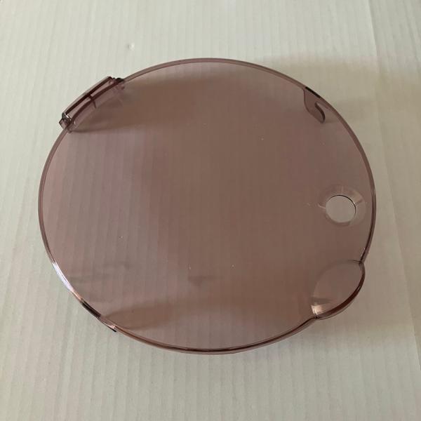 トップカバー　"ルスモ ペットフード・オートフィーダ専用交換部品"