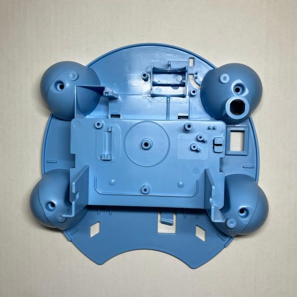 AF130用底板ブルー　"ルスモ ペットフード・オートフィーダ専用交換部品"