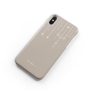 Chain Star★ iPhoneケース ス...の詳細画像4