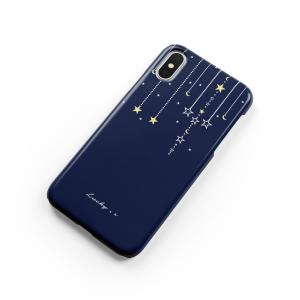 Chain Star★ iPhoneケース ス...の詳細画像5