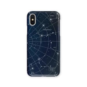 星座図 iPhoneケース スマホケース iP...の詳細画像2
