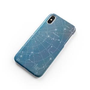 星座図 iPhoneケース スマホケース iP...の詳細画像4