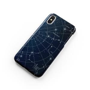 星座図 iPhoneケース スマホケース iP...の詳細画像5