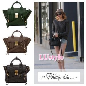 3.1 Phillip Lim（3.1 フィリップ リム） 3.1 Phillip Lim Pashli