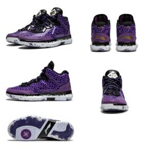Li-Ning Way of Wade 1 P...の詳細画像1