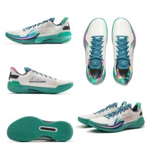 Li-Ning Gamma 1 - Glory...の詳細画像1