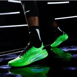 Li-Ning Gamma 1 - Lime ...の詳細画像4