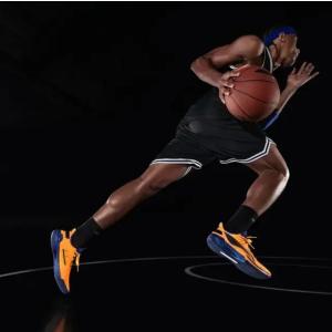 Li-Ning Gamma 1 - Inter...の詳細画像1