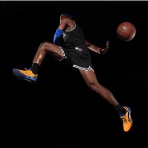 Li-Ning Gamma 1 - Inter...の詳細画像2
