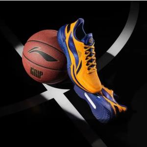 Li-Ning Gamma 1 - Inter...の詳細画像3