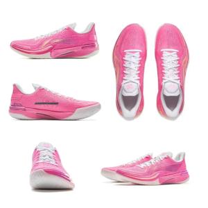 Li Ning Gamma - Romanti...の詳細画像1