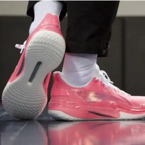 Li Ning Gamma - Romanti...の詳細画像2