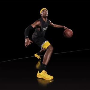 Li Ning Gamma 1 - Glow ...の詳細画像3