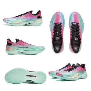 Li-Ning Gamma 1 - Auror...の詳細画像1