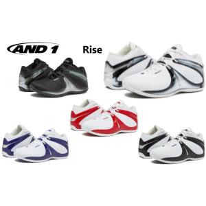 AND1（アンドワン） メンズ キッズ シューズ バッシュ ランニング Tai