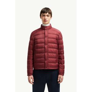 メンズ ダウンジャケット MONCLER モン...の詳細画像4