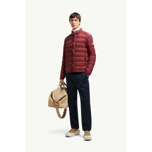 メンズ ダウンジャケット MONCLER モン...の詳細画像5