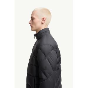 メンズ ダウンジャケット MONCLER モン...の詳細画像2
