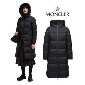 レディース ダウンジャケット MONCLER モ...の商品画像