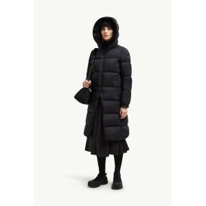レディース ダウンジャケット MONCLER ...の詳細画像1