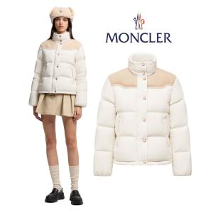 レディース ダウンジャケット MONCLER モ...の商品画像