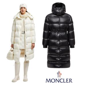 レディース ダウンジャケット MONCLER モ...の商品画像