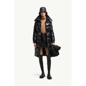 レディース ダウンジャケット MONCLER ...の詳細画像1