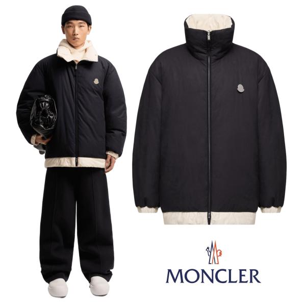 メンズ レディース ダウンジャケット MONCLER モンクレール　Moncler + JIL SA...