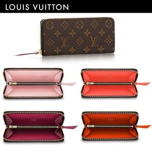 Louis Vuitton ルイヴィトン　モノグラムウォレット｜lustyle