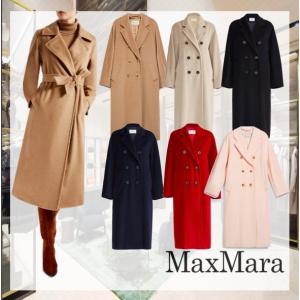 FERRAGAMO 【超美品】フェラガモ ガンチーニ ロングコート ベージュ