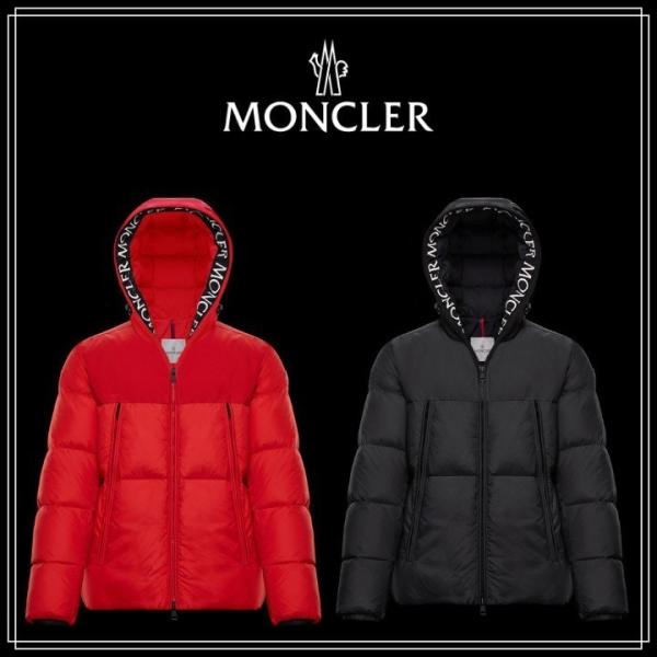 MONCLER　モンクレール MONTCLAR メンズ　ダウンジャケット　在庫あり　