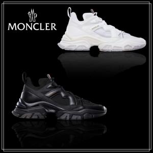 MONCLER（モンクレール） TRAILGRIP SNEAKER トレイル グリップ