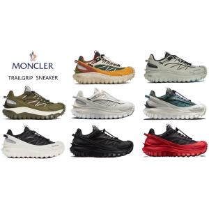 MONCLER（モンクレール） ゴアテックスソール TRAILGRIP GTX 4M00040
