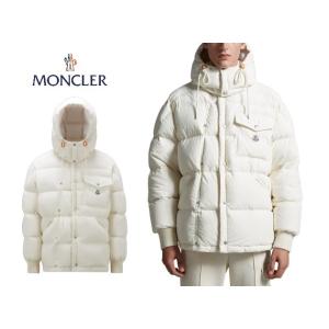 メンズ ダウンジャケット MONCLER モンクレール Moncler Karakorum