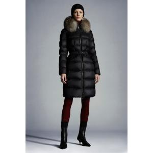 2colors】MONCLER Fudson Long Down Jacket ladys 2022AW Outer 2colors】MONCLER Fudson Long Down Jacket ladys 2022AW Outer